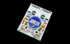 Tamiya Sticker Wild Willy 2